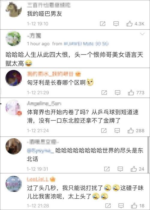 东北话对白语音,东北话版舌尖上的中国